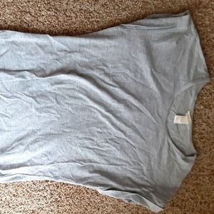 H&M basic tee